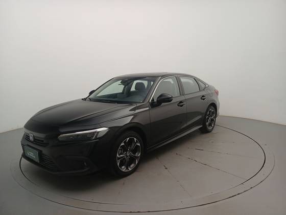 HONDA CIVIC 2.0 DI e:HEV ADVANCED E-CVT